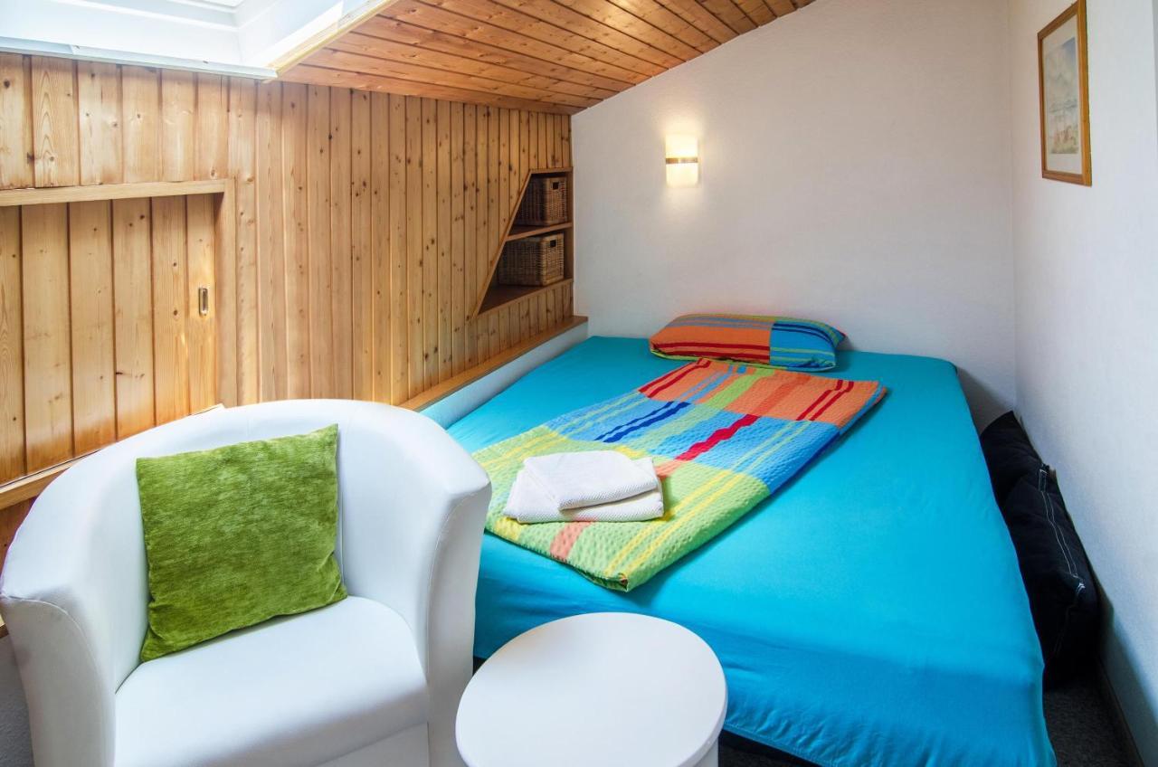 Ferienwohnung Saentisblick Daisendorf Eksteriør billede