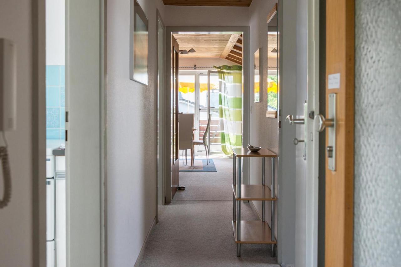 Ferienwohnung Saentisblick Daisendorf Eksteriør billede